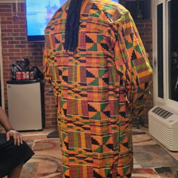 Long Sleeve Shirt With A Button Loop